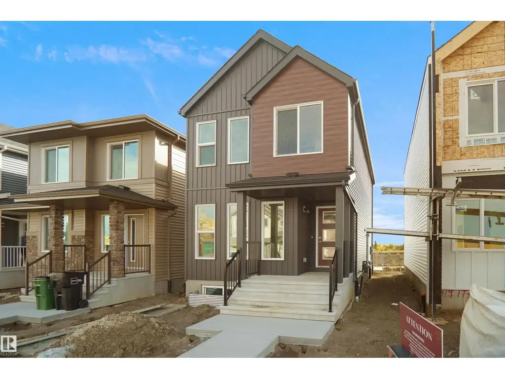 7389 Keeler Cr Sw, Edmonton